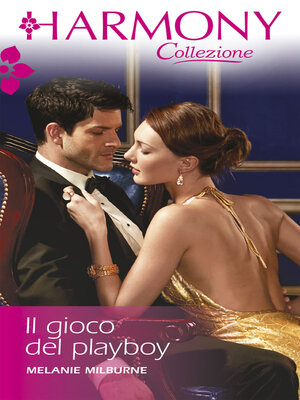 cover image of Il gioco del playboy